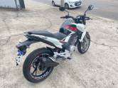 HONDA - CB 250F TWISTER - 2019/2019 - Branca - R$ 18.500,00
