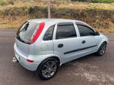 CHEVROLET - CORSA - 2006/2006 - Prata - R$ 29.000,00