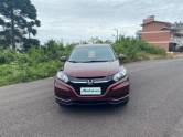 HONDA - HR-V - 2017/2017 - Vermelha - R$ 85.000,00