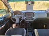 CHEVROLET - S10 - 2022/2023 - Branca - R$ 152.000,00