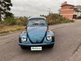 VOLKSWAGEN - FUSCA - 1995/1995 - Verde - R$ 40.000,00