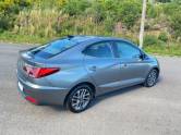 HYUNDAI - HB20S - 2020/2020 - Cinza - R$ 78.000,00