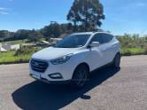 HYUNDAI - IX35 - 2021/2022 - Branca - R$ 113.000,00