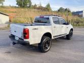 CHEVROLET - S10 - 2014/2014 - Branca - R$ 145.000,00