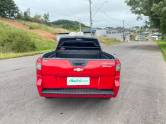 CHEVROLET - MONTANA - 2014/2015 - Vermelha - R$ 42.000,00